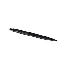 Buy Parker,Parker Jotter XL Ballpoint Pen: Monochrome Matte Black Edition | Blue Ink - Gadcet UK | UK | London | Scotland | Wales| Near Me | Cheap | Pay In 3 | Ballpoint Pens
