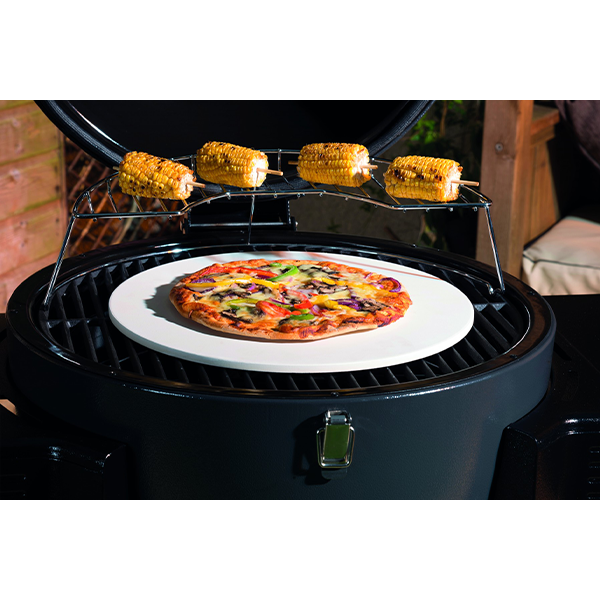 Buy lifestyle,Lifestyle Dragon Egg Pizza Stone – Authentic Stone-Baked Precision - Gadcet UK | UK | London | Scotland | Wales| Near Me | Cheap | Pay In 3 | Pizza Stones