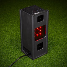 Square Golf Home Launch Monitor Protective Metal Case