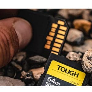 Buy Sony,Sony 64GB SDXC Flash Memory Card - Gadcet UK | UK | London | Scotland | Wales| Ireland | Near Me | Cheap | Pay In 3 | Flash Memory Cards