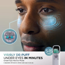 Shark CryoGlow Skincare LED Face Mask - Lilac Chill