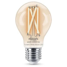 Buy Philips,Philips Smart LED Filament Bulb clear 7W (Eq.60W) A60 E27 - Gadcet UK | UK | London | Scotland | Wales| Near Me | Cheap | Pay In 3 | Electronics