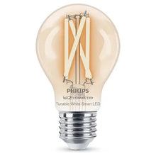 Buy Philips,Philips WiZ E27 60W LED Cool white & warm white A60 Non-dimmable Light bulb Pack of 2 - Gadcet UK | UK | London | Scotland | Wales| Near Me | Cheap | Pay In 3 | Electronics