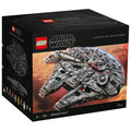 Buy LEGO,LEGO Star Wars UCS Millennium Falcon (75192) | Ultimate Collector Series Display Set - Gadcet UK | UK | London | Scotland | Wales| Near Me | Cheap | Pay In 3 | Construction Set Toys