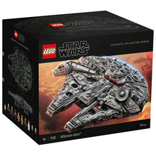 Buy LEGO,LEGO Star Wars UCS Millennium Falcon (75192) | Ultimate Collector Series Display Set - Gadcet UK | UK | London | Scotland | Wales| Near Me | Cheap | Pay In 3 | Construction Set Toys
