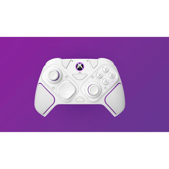Victrix™ Pro BFG™ Wireless Gaming Controller White