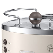 Buy De'Longhi,De'Longhi Icona Vintage ECOV 311.BG Coffee Machine – Beige - Gadcet UK | UK | London | Scotland | Wales| Near Me | Cheap | Pay In 3 | Espresso Machines
