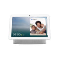 Buy Google,Google Nest Hub Max Smart Display - Chalk - Gadcet UK | UK | London | Scotland | Wales| Ireland | Near Me | Cheap | Pay In 3 | Communications