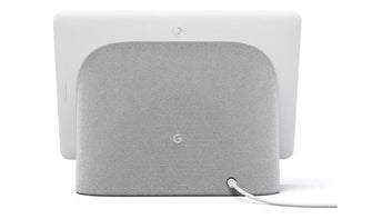 Buy Google,Google Nest Hub Max Smart Display - Chalk - Gadcet UK | UK | London | Scotland | Wales| Ireland | Near Me | Cheap | Pay In 3 | Communications