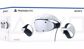 Buy playstation,PlayStation VR2 Headset - Gadcet.com | UK | London | Scotland | Wales| Ireland | Near Me | Cheap | Pay In 3 | Video Game Console Accessories