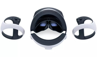 Buy playstation,PlayStation VR2 Headset - Gadcet.com | UK | London | Scotland | Wales| Ireland | Near Me | Cheap | Pay In 3 | Video Game Console Accessories