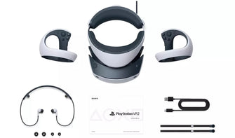 Buy playstation,PlayStation VR2 Headset - Gadcet.com | UK | London | Scotland | Wales| Ireland | Near Me | Cheap | Pay In 3 | Video Game Console Accessories