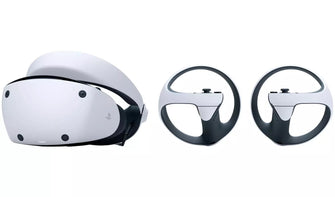 Buy playstation,PlayStation VR2 Headset - Gadcet.com | UK | London | Scotland | Wales| Ireland | Near Me | Cheap | Pay In 3 | Video Game Console Accessories