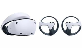 Buy playstation,PlayStation VR2 Headset - Gadcet.com | UK | London | Scotland | Wales| Ireland | Near Me | Cheap | Pay In 3 | Video Game Console Accessories