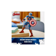 Buy LEGO,LEGO Marvel Captain America Construction Figure Set 76258 - Gadcet UK | UK | London | Scotland | Wales| Ireland | Near Me | Cheap | Pay In 3 | Toys & Games