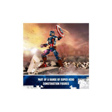 Buy LEGO,LEGO Marvel Captain America Construction Figure Set 76258 - Gadcet UK | UK | London | Scotland | Wales| Ireland | Near Me | Cheap | Pay In 3 | Toys & Games
