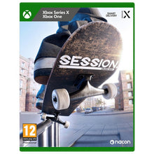 Buy Xbox,Session: Skate Sim Xbox One & Xbox Series X Game - Gadcet.com | UK | London | Scotland | Wales| Ireland | Near Me | Cheap | Pay In 3 | Video Game Software