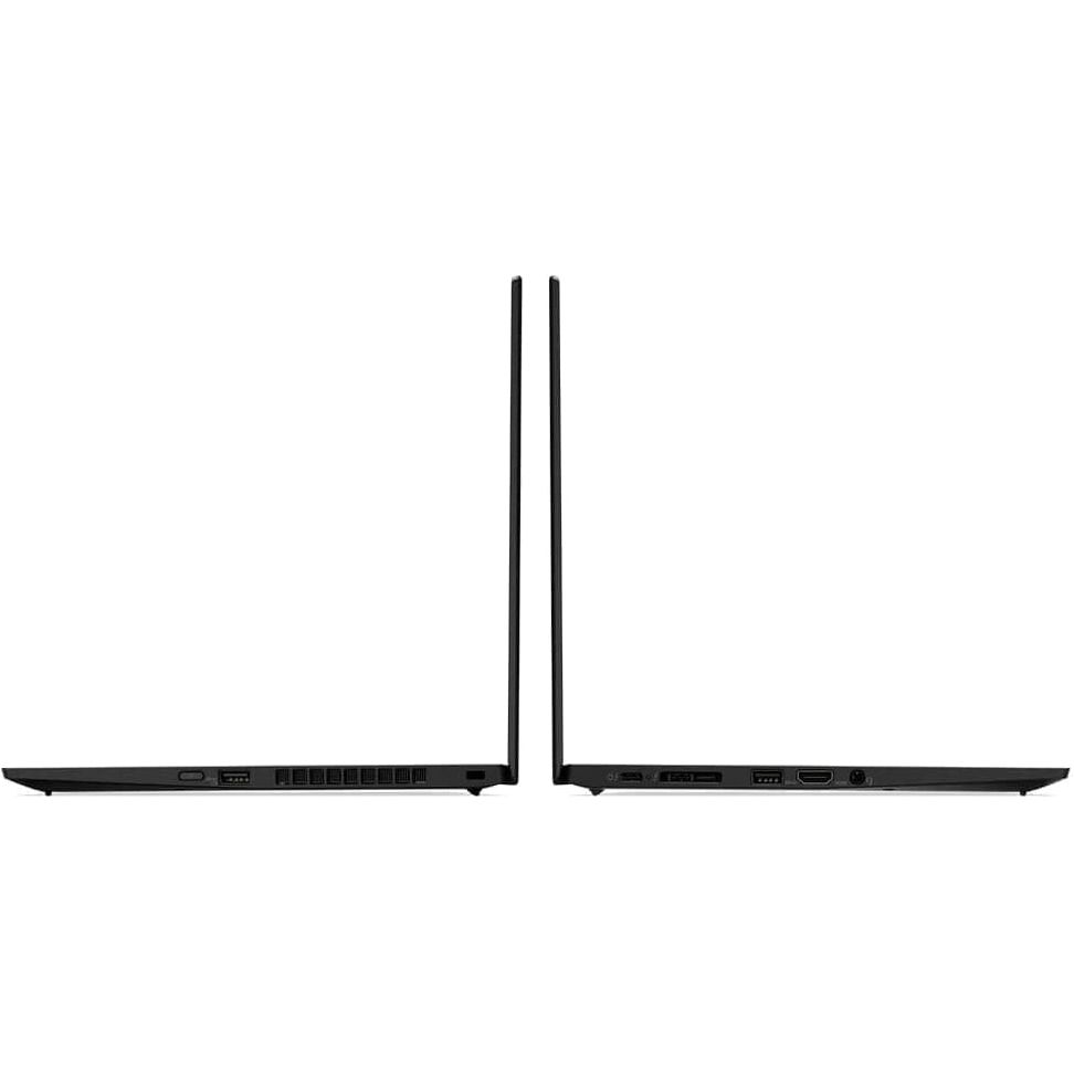 Buy Lenovo,Lenovo ThinkPad X1 Carbon Gen 6, Touchscreen - i7-8665U (4.8GHz), 16GB DDR4, 256GB - Black - Gadcet UK | UK | London | Scotland | Wales| Ireland | Near Me | Cheap | Pay In 3 | Laptops