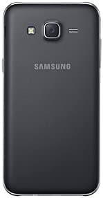 Samsung Galaxy J5 8GB - Unlocked - 2