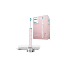 Buy PHILIPS,Philips Sonicare DiamondClean 9000 Electric Toothbrush – Pink, App Connected, USB Travel Case (HX9911/53) - Gadcet UK | UK | London | Scotland | Wales| Near Me | Cheap | Pay In 3 | Electric Toothbrushes