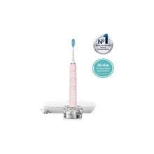 Buy PHILIPS,Philips Sonicare DiamondClean 9000 Electric Toothbrush – Pink, App Connected, USB Travel Case (HX9911/53) - Gadcet UK | UK | London | Scotland | Wales| Near Me | Cheap | Pay In 3 | Electric Toothbrushes