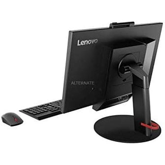 Lenovo ThinkCentre Tiny In One 24 (Gen3) - Computer Monitor LED 23.8 ...