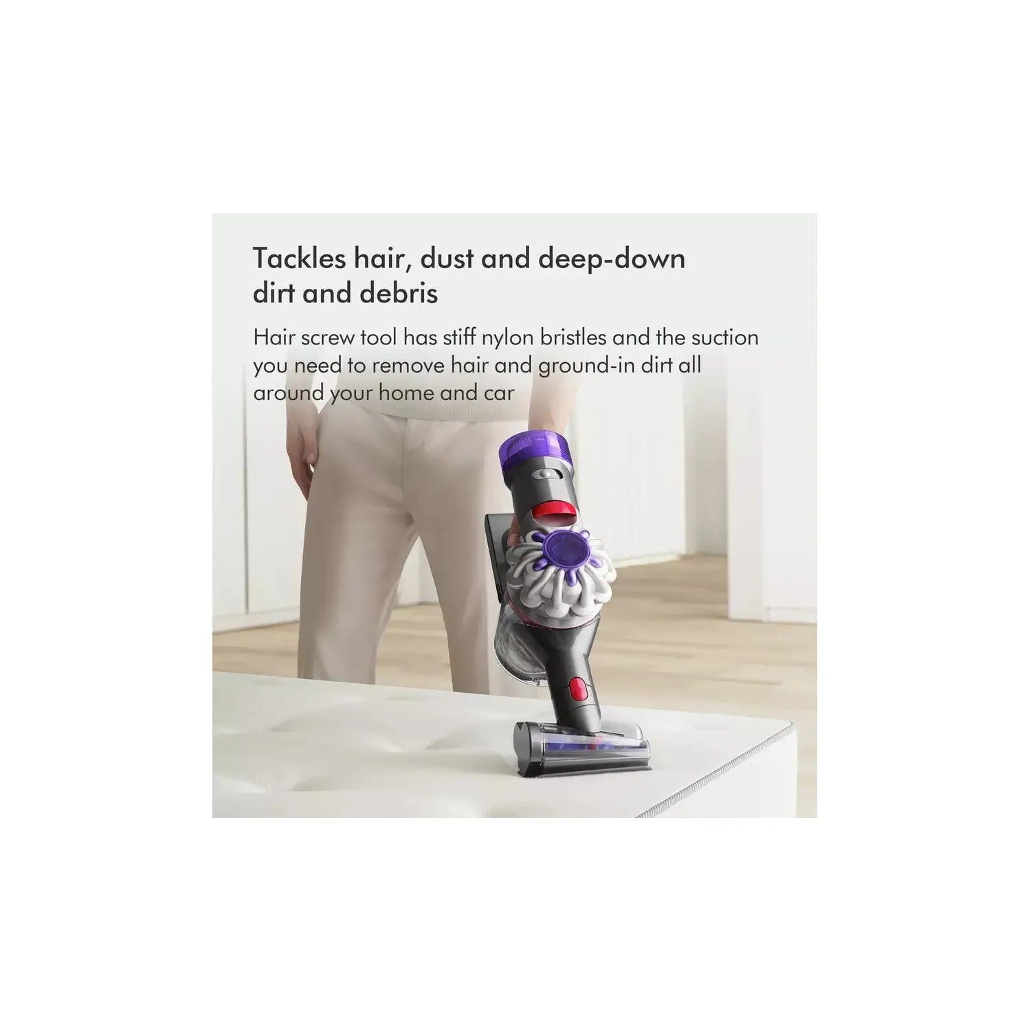 Buy Dyson,Dyson ADVCLEANINGKIT Advanced Cleaning Accessory Kit - Gadcet UK | UK | London | Scotland | Wales| Near Me | Cheap | Pay In 3 | Vaccum Cleaner