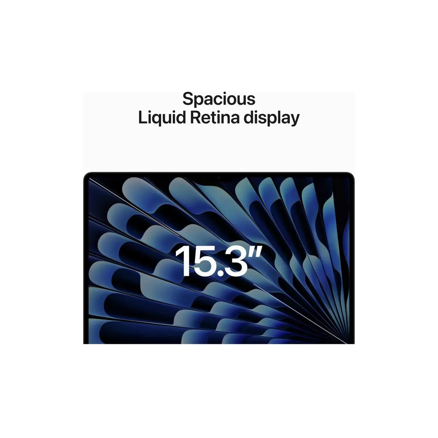 Buy Apple,Apple MacBook Air 2023 15.3in M2 8GB 512GB - Midnight - Gadcet.com | UK | London | Scotland | Wales| Ireland | Near Me | Cheap | Pay In 3 | Laptops