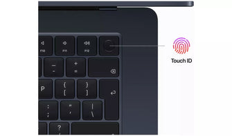 Buy Apple,Apple MacBook Air 2023 15.3in M2 8GB 512GB - Midnight - Gadcet.com | UK | London | Scotland | Wales| Ireland | Near Me | Cheap | Pay In 3 | Laptops