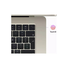 Buy Apple,Apple 2023 MacBook Air (A2941) - 15.3 inch - 512GB SSD - 8GB RAM - M2 Chip - Mac OS - Starlight - Gadcet UK | UK | London | Scotland | Wales| Ireland | Near Me | Cheap | Pay In 3 | Laptops