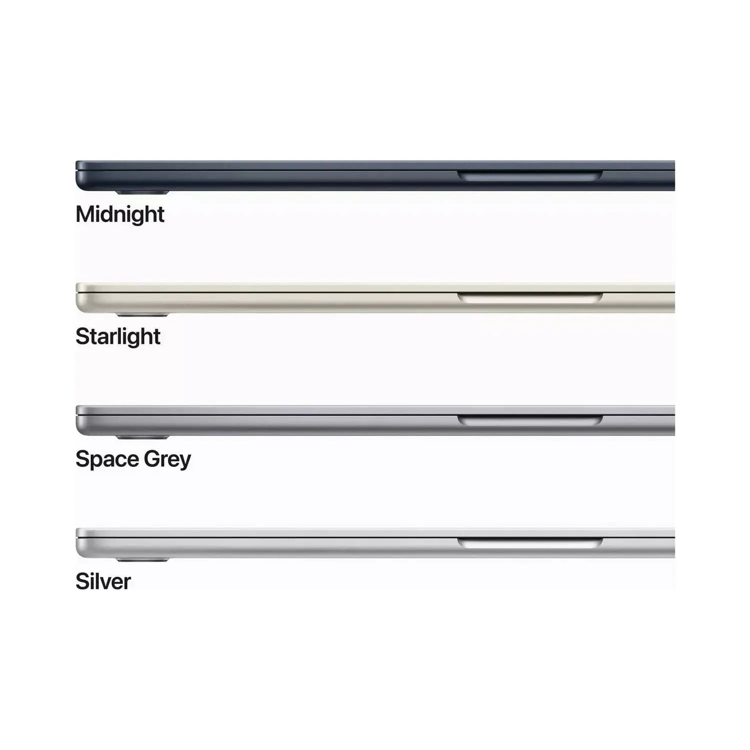 Buy Apple,Apple 2023 MacBook Air (A2941) - 15.3 inch - 512GB SSD - 8GB RAM - M2 Chip - Mac OS - Starlight - Gadcet UK | UK | London | Scotland | Wales| Ireland | Near Me | Cheap | Pay In 3 | Laptops