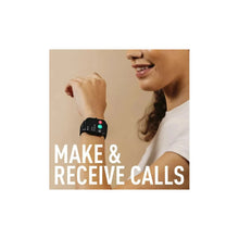 Buy Reflex,Reflex Active Series 23 Black Strap Smart Watch - Gadcet UK | UK | London | Scotland | Wales| Near Me | Cheap | Pay In 3 | Smart Watches