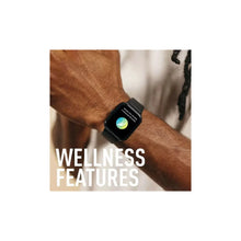 Buy Reflex,Reflex Active Series 23 Black Strap Smart Watch - Gadcet UK | UK | London | Scotland | Wales| Near Me | Cheap | Pay In 3 | Smart Watches