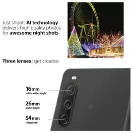 Buy Sony,Sony Xperia 10 V 5G 128GB White - Unlocked - Gadcet UK | UK | London | Scotland | Wales| Ireland | Near Me | Cheap | Pay In 3 | Unlocked Mobile Phones