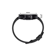 Samsung Galaxy Watch6 Classic 47mm Smart Watch - Black - 3