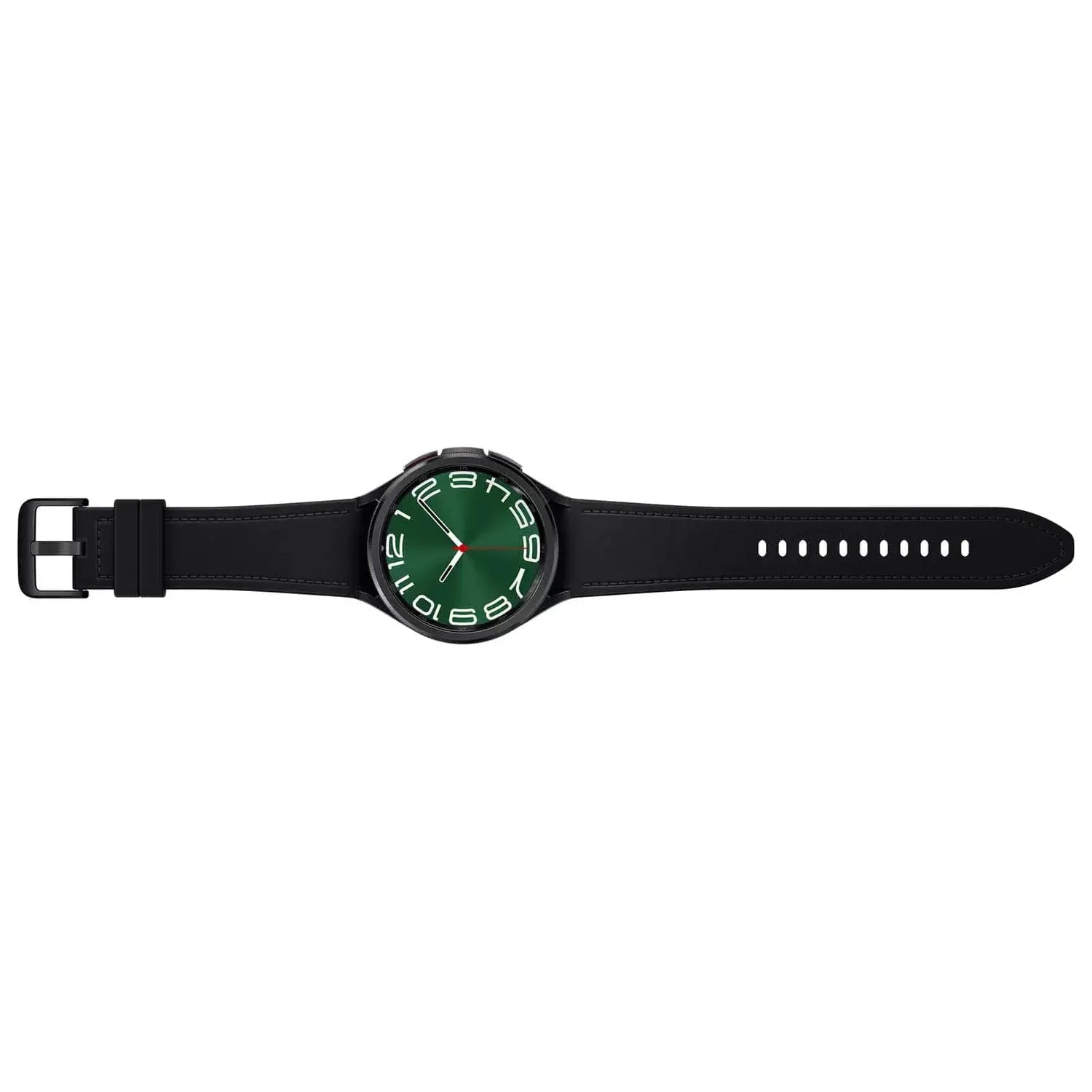 Samsung Galaxy Watch6 Classic 47mm Smart Watch - Black - 8