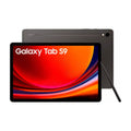 Buy Samsung,Samsung Galaxy Tab S9 5G SM-X716B, 8GB RAM, 128GB Storage, Dual SIM, Wi-Fi 6 - Graphite - Gadcet UK | UK | London | Scotland | Wales| Near Me | Cheap | Pay In 3 | Tablet Computers