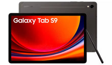Buy Samsung,Samsung Galaxy Tab S9 (SM-X716B) - 5G - ‎11 Inch - 128GB Storage - 8GB RAM - Qualcomm Snapdragon - Wi-Fi 6 - Android 13 - Graphite - Gadcet UK | UK | London | Scotland | Wales| Ireland | Near Me | Cheap | Pay In 3 | Tablet Computers