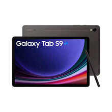 Samsung Galaxy Tab S9 11-inch 128GB Wi-Fi AI Tablet - Graphite - 1