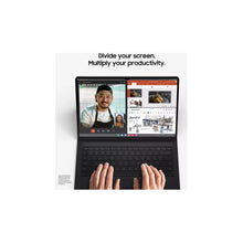 Samsung Galaxy Tab S9 11-inch 128GB Wi-Fi AI Tablet - Graphite - 5
