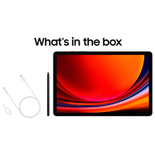 Samsung Galaxy Tab S9 11-inch 128GB Wi-Fi AI Tablet - Graphite - 8