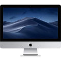 Buy Apple,Apple iMac 21.5" 4K, i3-8100, 8GB RAM, 1TB HDD, AMD Pro 555X,Mac OS, Sliver - Gadcet UK | UK | London | Scotland | Wales| Near Me | Cheap | Pay In 3 | Desktop Computers
