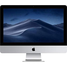 Buy Apple,Apple iMac 21.5" 4K, i3-8100, 8GB RAM, 1TB HDD, AMD Pro 555X,Mac OS, Sliver - Gadcet UK | UK | London | Scotland | Wales| Near Me | Cheap | Pay In 3 | Desktop Computers