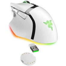 Buy Razer,Razer Basilisk V3 Pro 35K Wireless Gaming Mouse – White – Ergonomic, Fully Customisable, 35K Optical Sensor, Chroma RGB, Tilt Wheel, 13 Programmable Controls - Gadcet UK | UK | London | Scotland | Wales| Near Me | Cheap | Pay In 3 | Mice & Trackballs