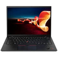 Buy Lenovo,Lenovo ThinkPad X1 Carbon Gen 9 – Intel i7-1165G7, 32GB RAM, 256GB SSD, Black - Gadcet UK | UK | London | Scotland | Wales| Near Me | Cheap | Pay In 3 | Laptops