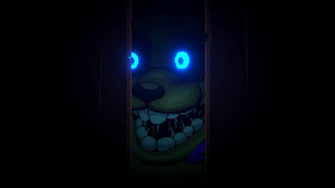 Five Nights at Freddy's - Into the Pit -  Nintendo Switch Game