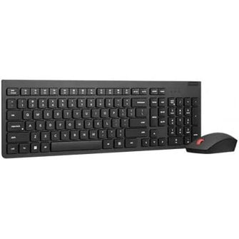 Buy Lenovo,Lenovo Essential Wireless Combo Gen 2 – Keyboard & Mouse - Gadcet UK | UK | London | Scotland | Wales| Near Me | Cheap | Pay In 3 | Keyboard & Mouse