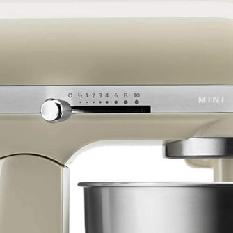Buy KitchenAid,KitchenAid MIXER TILT-HEAD 3.3L - MINI - ALMOND CREAM - Gadcet UK | UK | London | Scotland | Wales| Ireland | Near Me | Cheap | Pay In 3 | Electronics