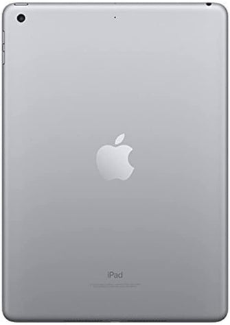 Apple iPad 9.7 (5th Gen) 32GB (A1822) Wi-Fi - Space Grey - 4