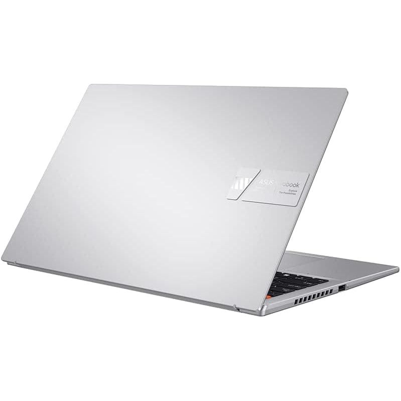 Buy ASUS,ASUS Vivobook 15 OLED K3502ZA: 15.6" Display, 512GB SSD, 6GB RAM, Intel i7-12700H, Iris Xe Graphics, Windows 11, Silver - Gadcet UK | UK | London | Scotland | Wales| Ireland | Near Me | Cheap | Pay In 3 | Laptops